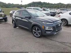 KM8K3CA50MU689804 2021 HYUNDAI KONA