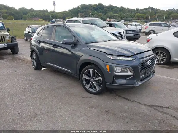 KM8K3CA50MU689804 2021 HYUNDAI KONA - Image 1