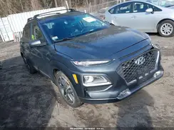 KM8K3CA50MU690595 2021 HYUNDAI KONA