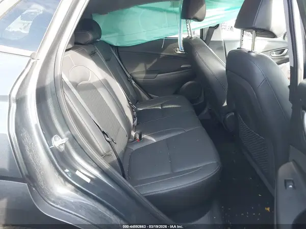 KM8K3CA50MU690595 2021 HYUNDAI KONA - Image 8