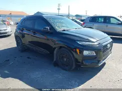 KM8K3CA50MU708075 2021 HYUNDAI KONA