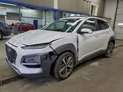 KM8K3CA50MU720078 2021 HYUNDAI KONA