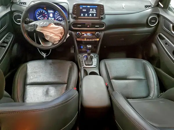 KM8K3CA50MU720078 2021 HYUNDAI KONA - Image 8