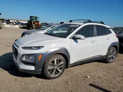KM8K3CA50MU721022 2021 HYUNDAI KONA