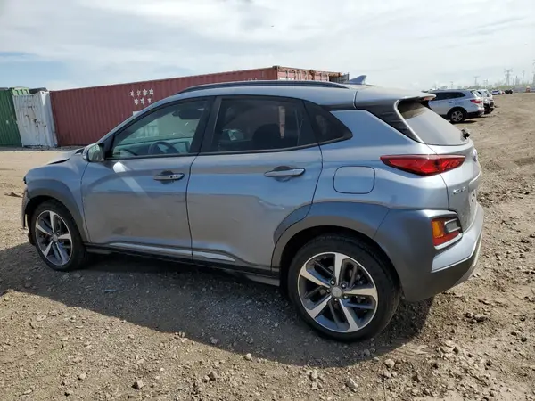 KM8K3CA50MU723174 2021 HYUNDAI KONA - Image 2