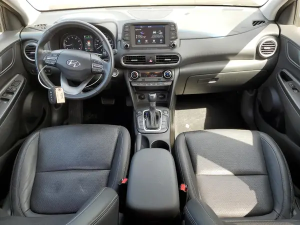 KM8K3CA50MU723174 2021 HYUNDAI KONA - Image 8