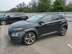 KM8K3CA50MU730142 2021 HYUNDAI KONA