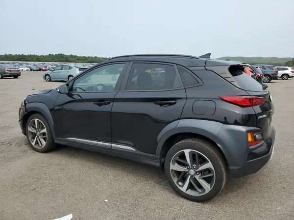 KM8K3CA50MU730142 2021 HYUNDAI KONA - Image 2