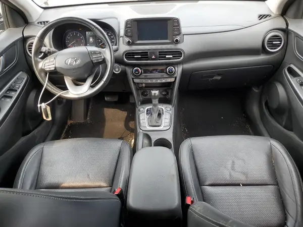 KM8K3CA50MU730142 2021 HYUNDAI KONA - Image 8