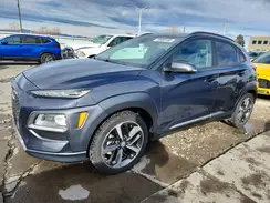 KM8K3CA50MU736460 2021 HYUNDAI KONA