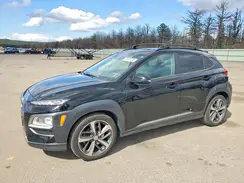 KM8K3CA50MU737270 2021 HYUNDAI KONA