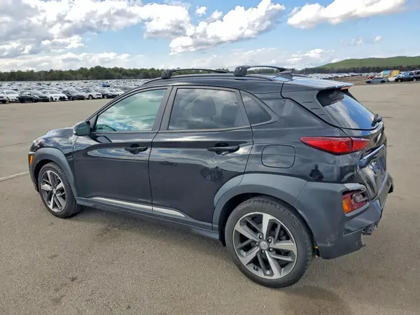 KM8K3CA50MU737270 2021 HYUNDAI KONA - Image 2
