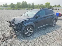 KM8K3CA50MU738970 2021 HYUNDAI KONA