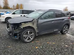KM8K3CA50MU750777 2021 HYUNDAI KONA