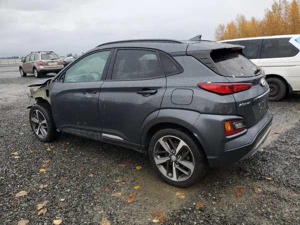 KM8K3CA50MU750777 2021 HYUNDAI KONA - Image 2