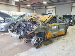 KM8K3CA51JU067188 2018 HYUNDAI KONA