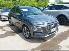 KM8K3CA51JU069703 2018 HYUNDAI KONA