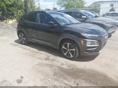 KM8K3CA51JU100643 2018 HYUNDAI KONA