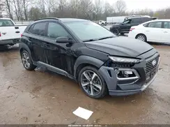 KM8K3CA51JU109293 2018 HYUNDAI KONA