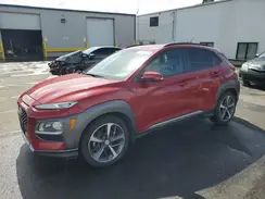 KM8K3CA51JU110900 2018 HYUNDAI KONA