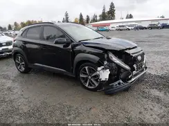 KM8K3CA51JU111206 2018 HYUNDAI KONA