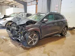 KM8K3CA51JU111416 2018 HYUNDAI KONA