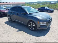 KM8K3CA51JU112078 2018 HYUNDAI KONA