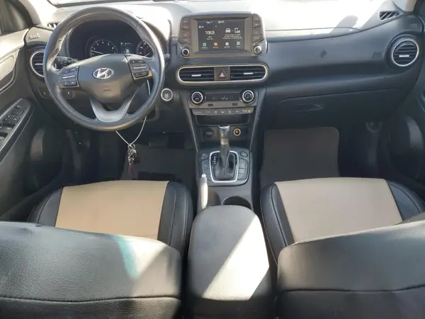 KM8K3CA51JU147543 2018 HYUNDAI KONA - Image 8