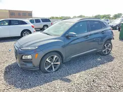 KM8K3CA51JU164858 2018 HYUNDAI KONA