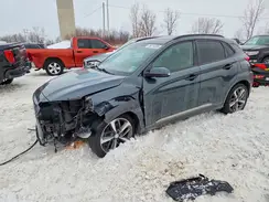 KM8K3CA51JU165797 2018 HYUNDAI KONA