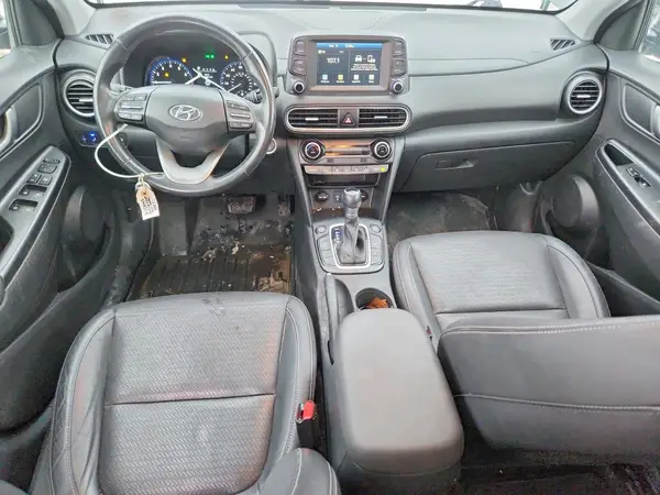 KM8K3CA51JU165797 2018 HYUNDAI KONA - Image 8