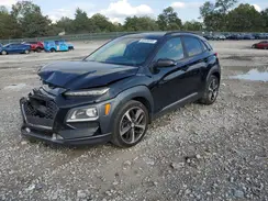 KM8K3CA51JU166576 2018 HYUNDAI KONA