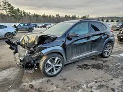 KM8K3CA51JU167808 2018 HYUNDAI KONA