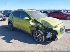 KM8K3CA51KU252116 2019 HYUNDAI KONA