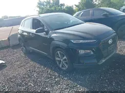 KM8K3CA51KU273743 2019 HYUNDAI KONA