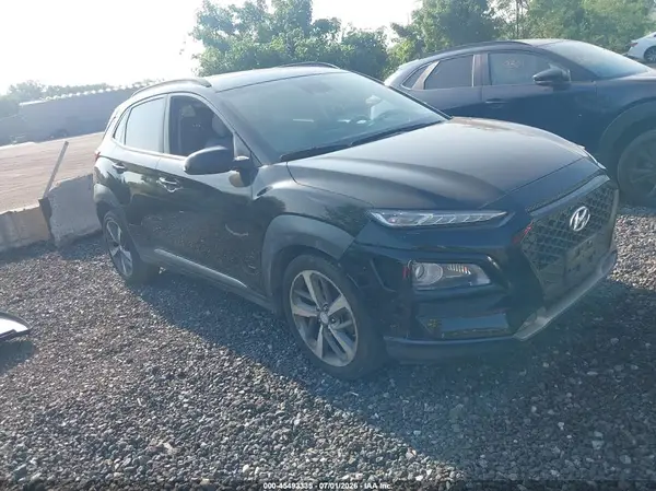 KM8K3CA51KU273743 2019 HYUNDAI KONA - Image 1