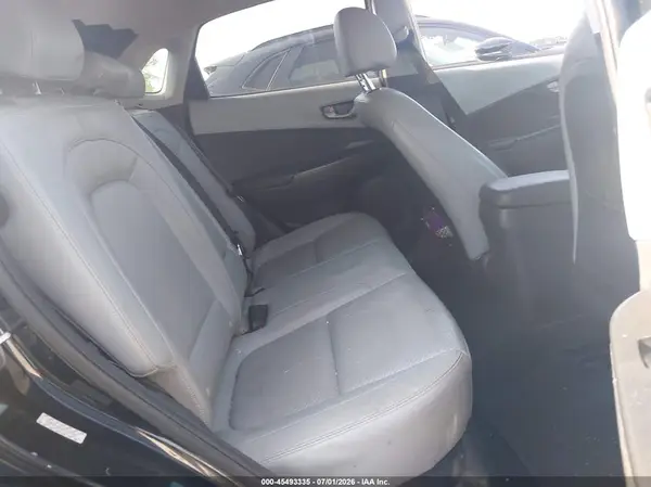 KM8K3CA51KU273743 2019 HYUNDAI KONA - Image 8