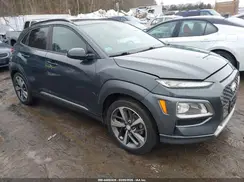 KM8K3CA51KU274536 2019 HYUNDAI KONA