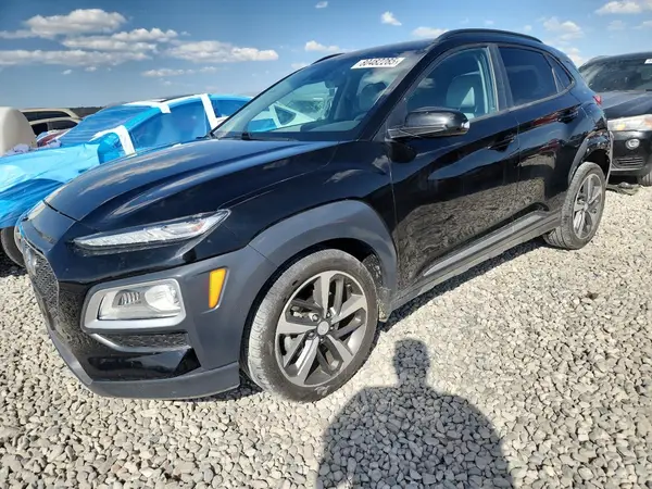 KM8K3CA51KU297427 2019 HYUNDAI KONA