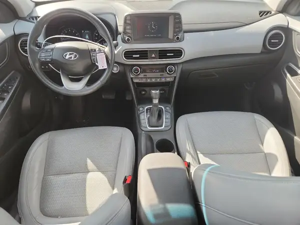 KM8K3CA51KU297427 2019 HYUNDAI KONA - Image 8