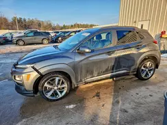 KM8K3CA51KU299517 2019 HYUNDAI KONA