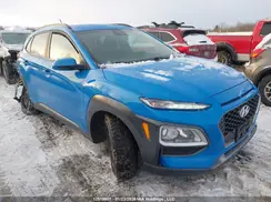 KM8K3CA51KU363989 2019 HYUNDAI KONA