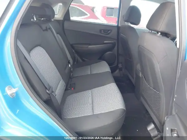 KM8K3CA51KU363989 2019 HYUNDAI KONA - Image 8