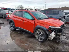 KM8K3CA51KU364107 2019 HYUNDAI KONA