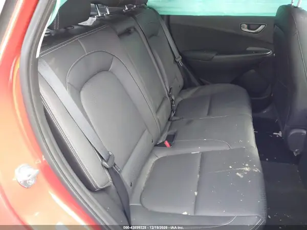 KM8K3CA51KU364107 2019 HYUNDAI KONA - Image 8