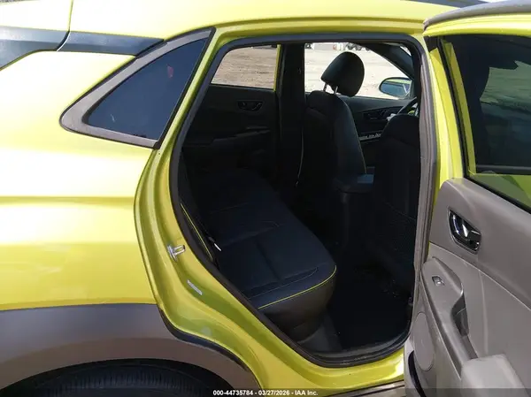 KM8K3CA51KU378007 2019 HYUNDAI KONA - Image 8