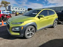 KM8K3CA51KU393767 2019 HYUNDAI KONA