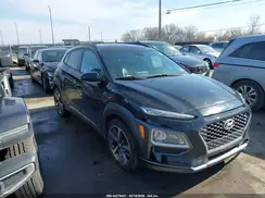KM8K3CA51LU397500 2020 HYUNDAI KONA