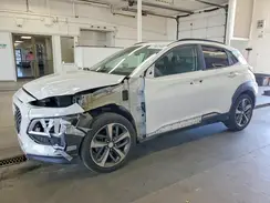 KM8K3CA51LU399778 2020 HYUNDAI KONA