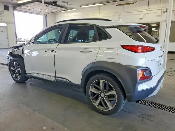KM8K3CA51LU399778 2020 HYUNDAI KONA - Image 2